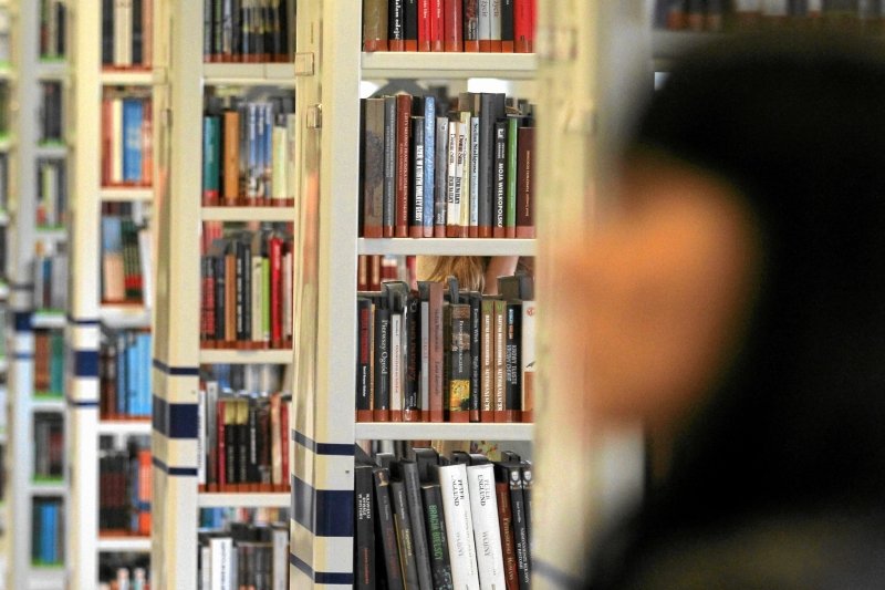 Czy przed pismem od windykatora za karę z biblioteki można się obronić?