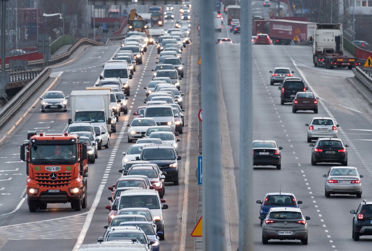 Opłata dla kierowców. Nawet 2,5 zł za wjazd do miasta... na godzinę