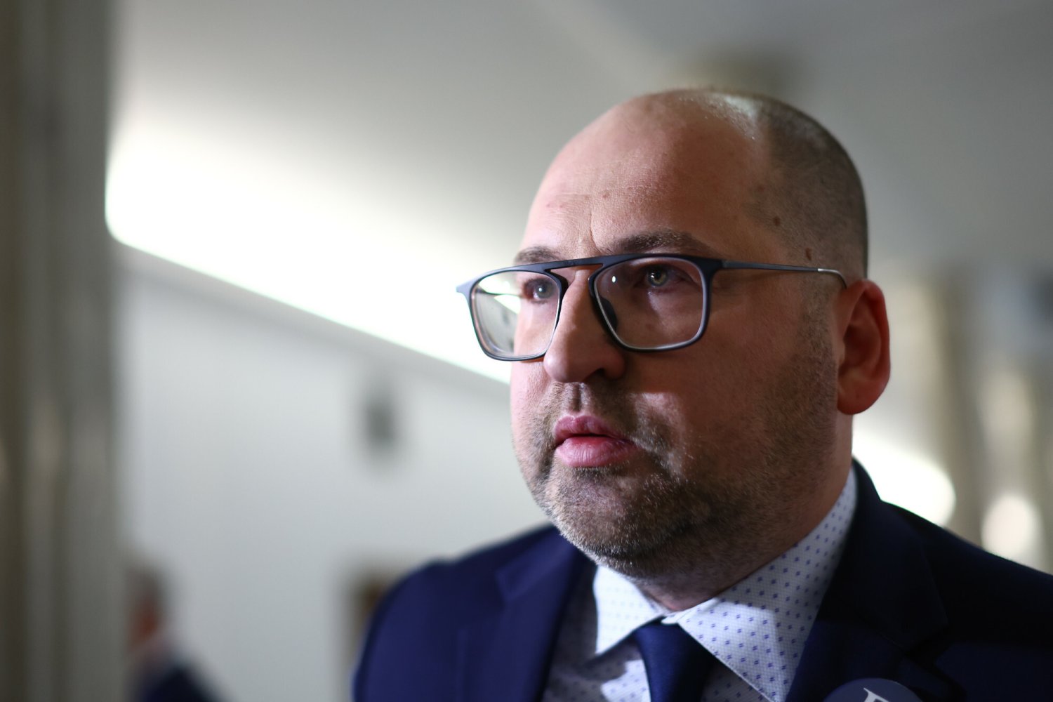 Adam Bielan zapowiada pozew przeciwko Szczerbie i Jońskiemu.