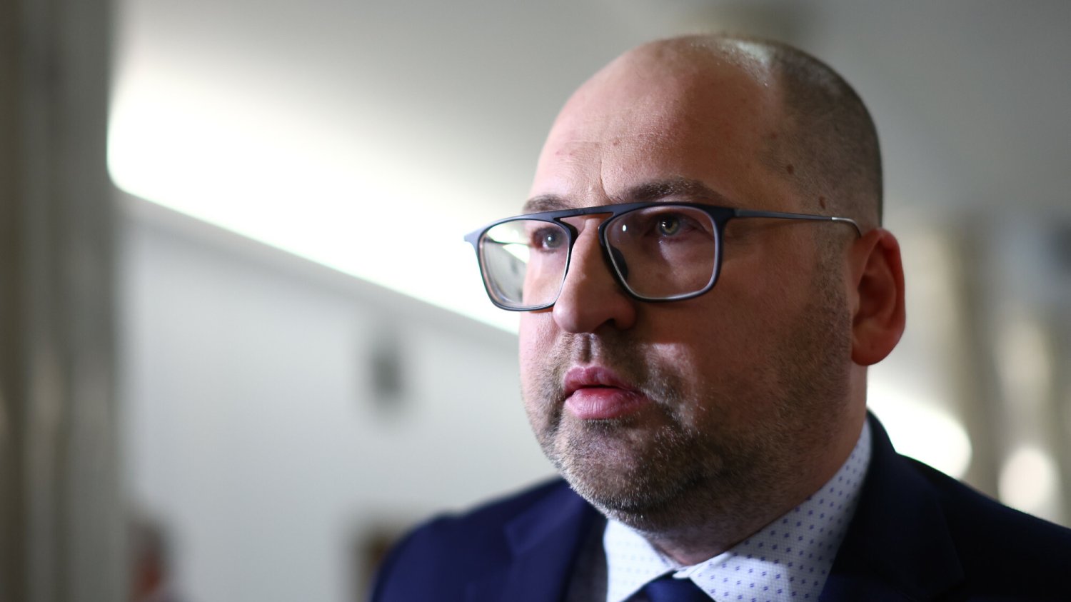 Adam Bielan zapowiada pozew przeciwko Szczerbie i Jońskiemu.
