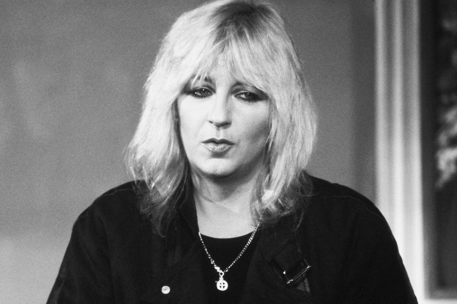 Nie żyje Christine McVie, członkini zespołu Fleetwood Mac.
