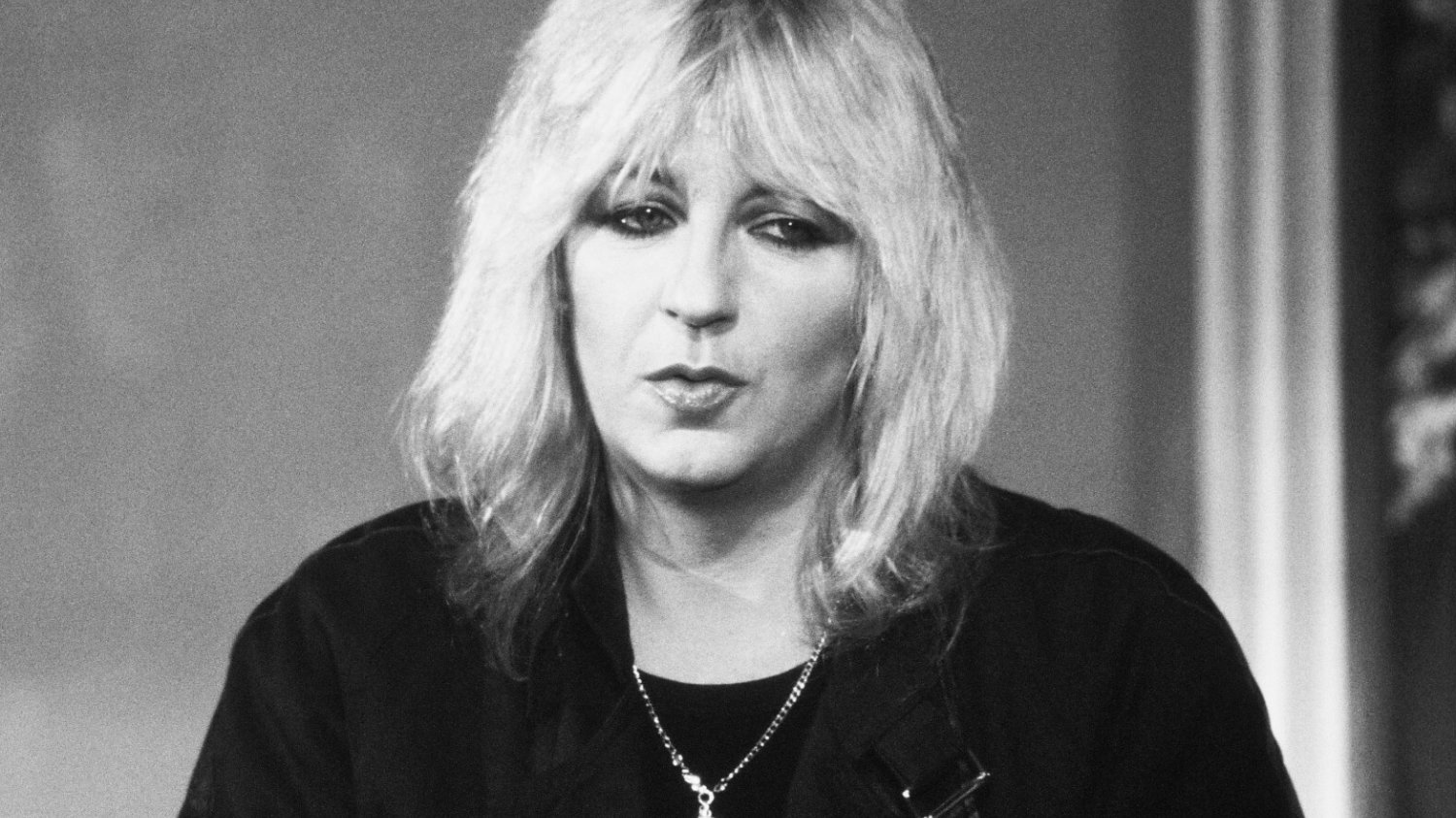 Nie żyje Christine McVie, członkini zespołu Fleetwood Mac. Nie żyje Christine McVie, członkini zespołu Fleetwood Mac.