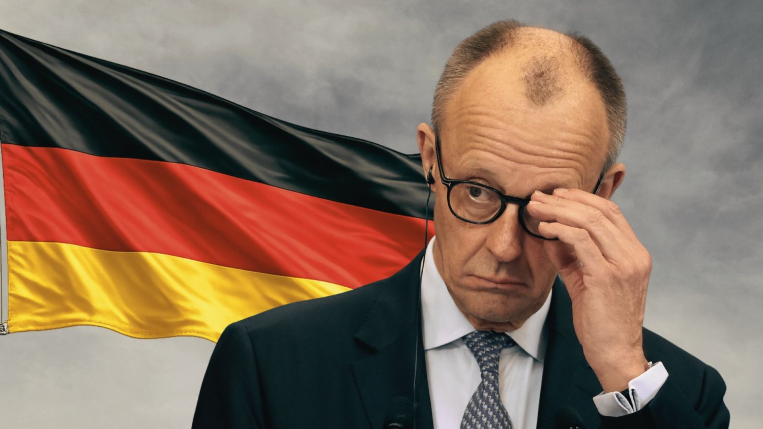 Merz do wymiany. W Berlinie krążą 2 nazwiska następców, 22 września to najważniejszy dzień