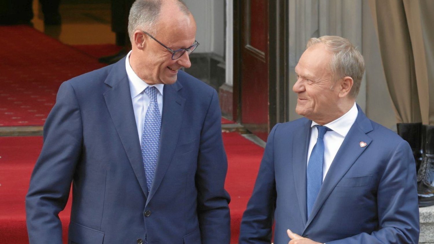 Niemcy zdecydowali o podniesieniu płacy minimalnej