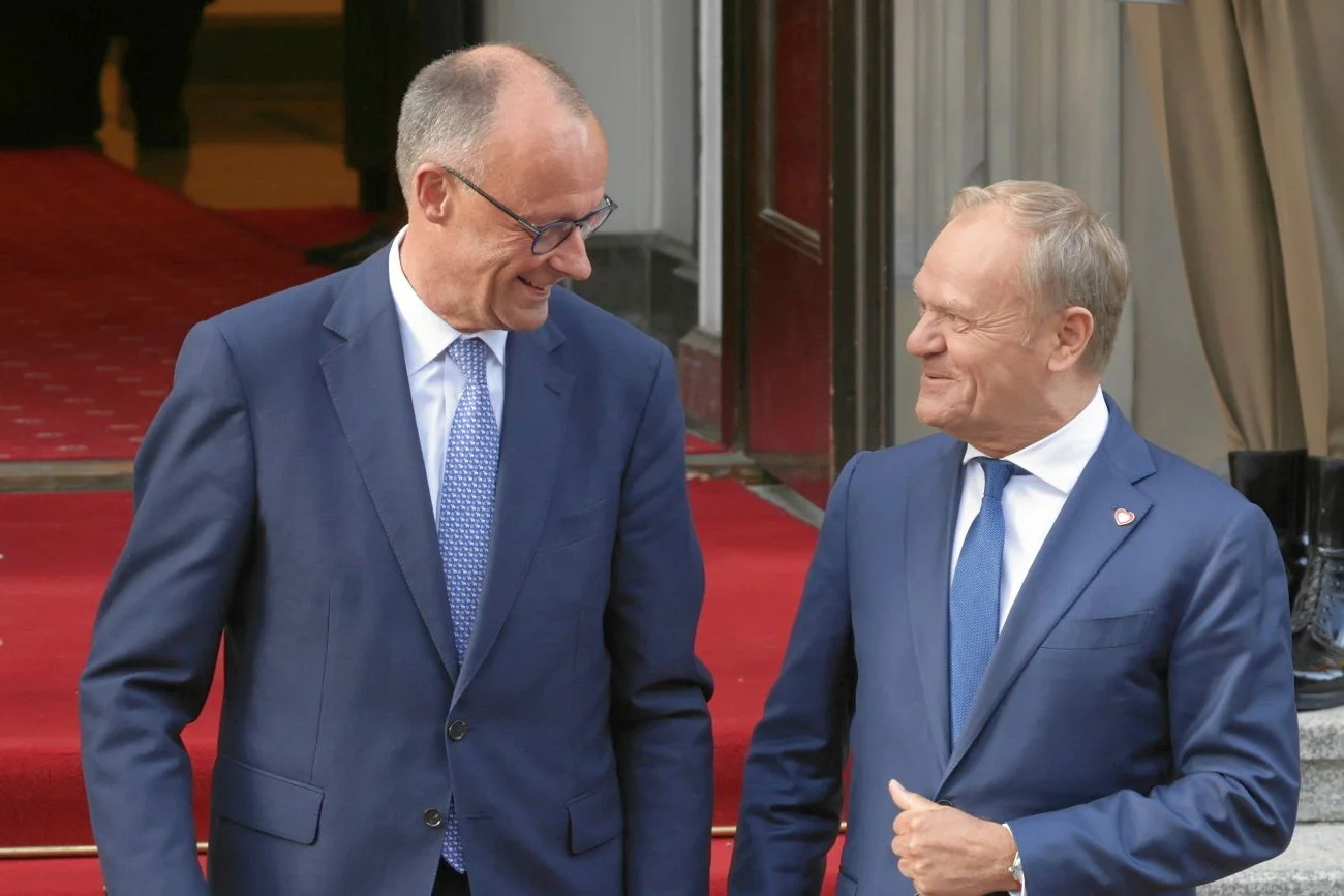 Niemcy zdecydowali o podniesieniu płacy minimalnej Niemcy zdecydowali o podniesieniu płacy minimalnej