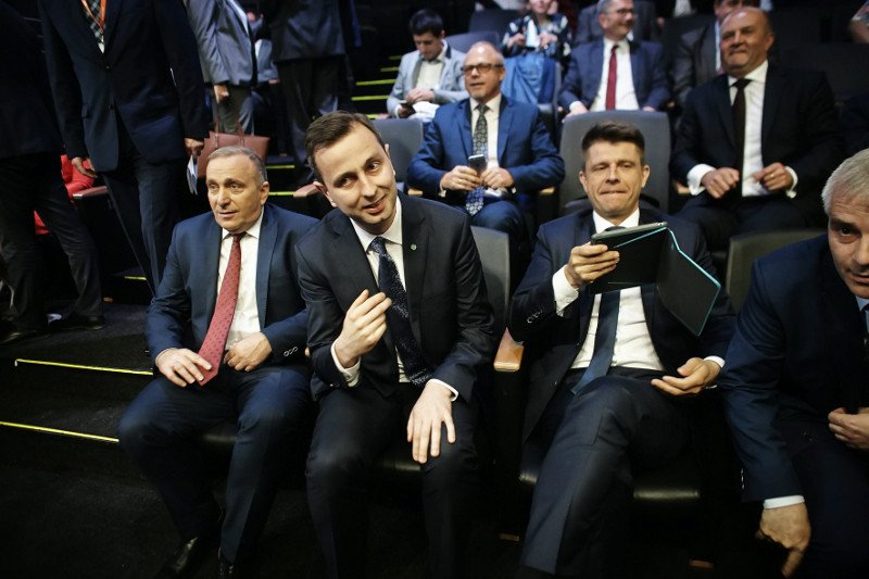 Tylko zjednoczona opozycja ma szansę wygrać z PiS-em.