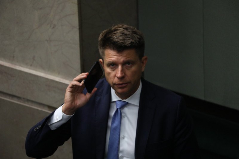 Balcerowicz ostro o Petru: zawiodłem się na nim.