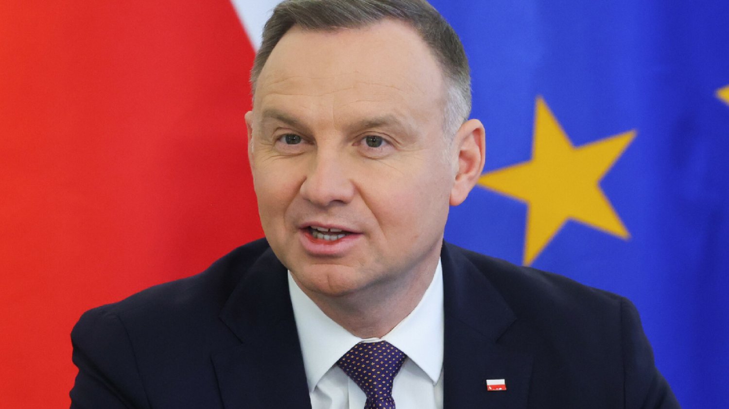 Wiceszef MSZ szczerze o wkręceniu Dudy. "To nie buduje pozytywnego obrazu".