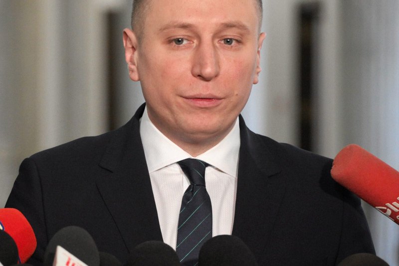 Poseł PO Krzysztof Brejza zapowiada stanowcze rozliczenie rządów PiS. I porównuje działania "dobrej zmiany" do... najazdu średniowiecznego Mongołów.