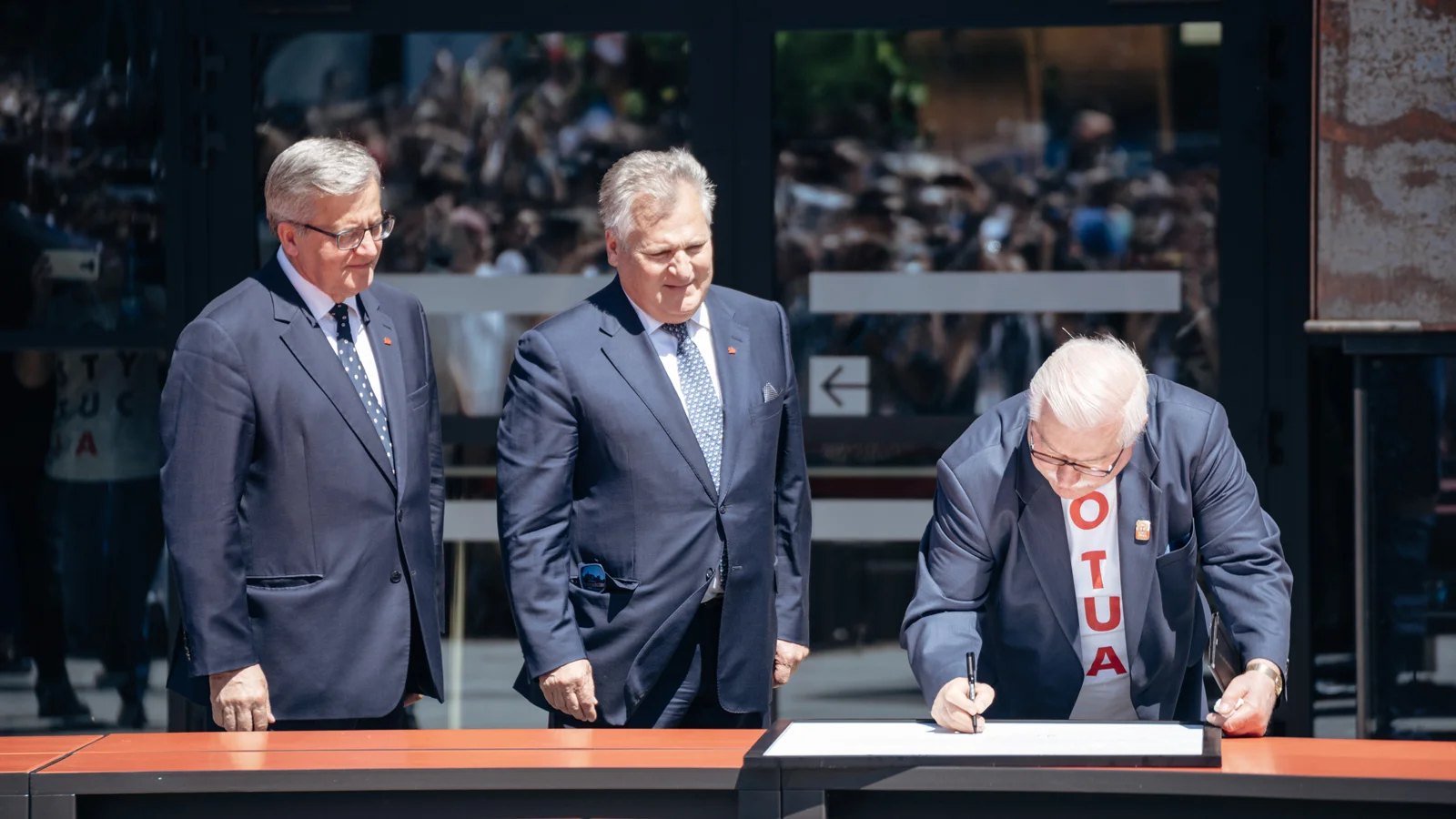 Jak ma się polska demokracja 30 lat po upadku komunizmu?