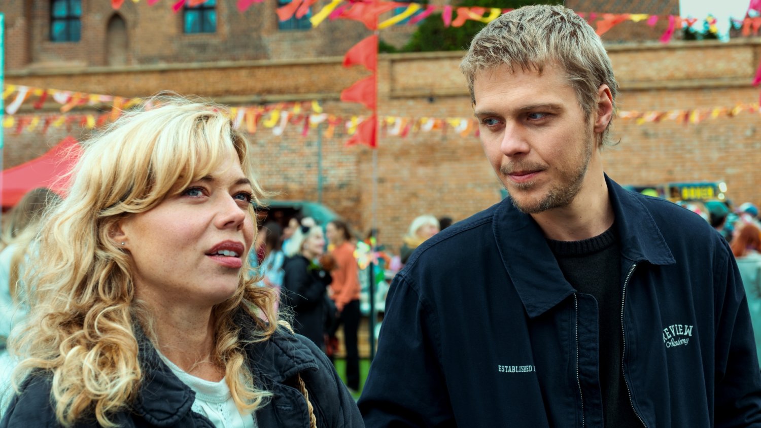 Jakub Gierszał wraca w 2. części "Kolorów zła". Fani kryminałów, pobudka