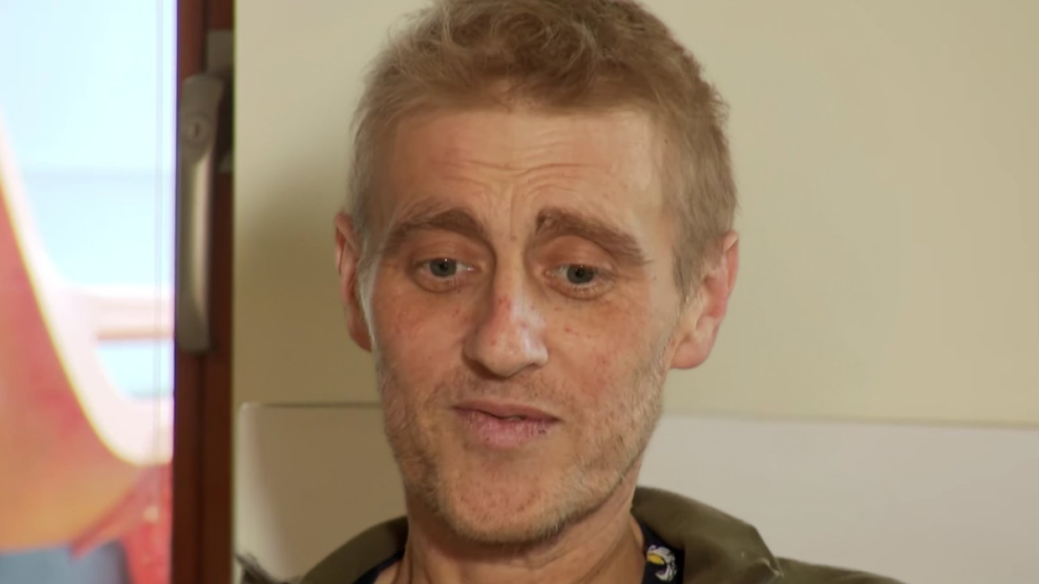 Tomasz Jakubiak zbiera pieniądze na dalsze leczenie.