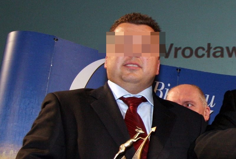 To Marek F. miał stać za nagraniami polityków w restauracji "Sowa & Przyjaciele"