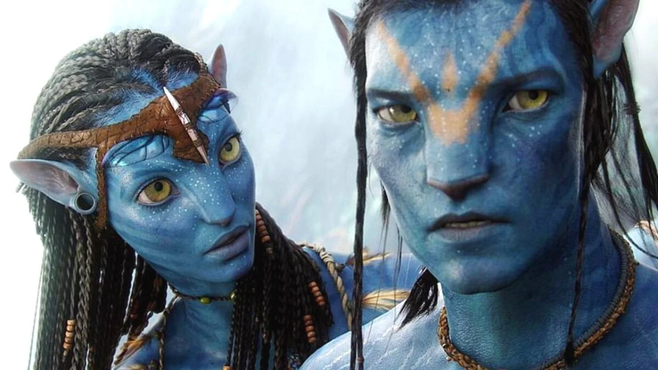 Avatar