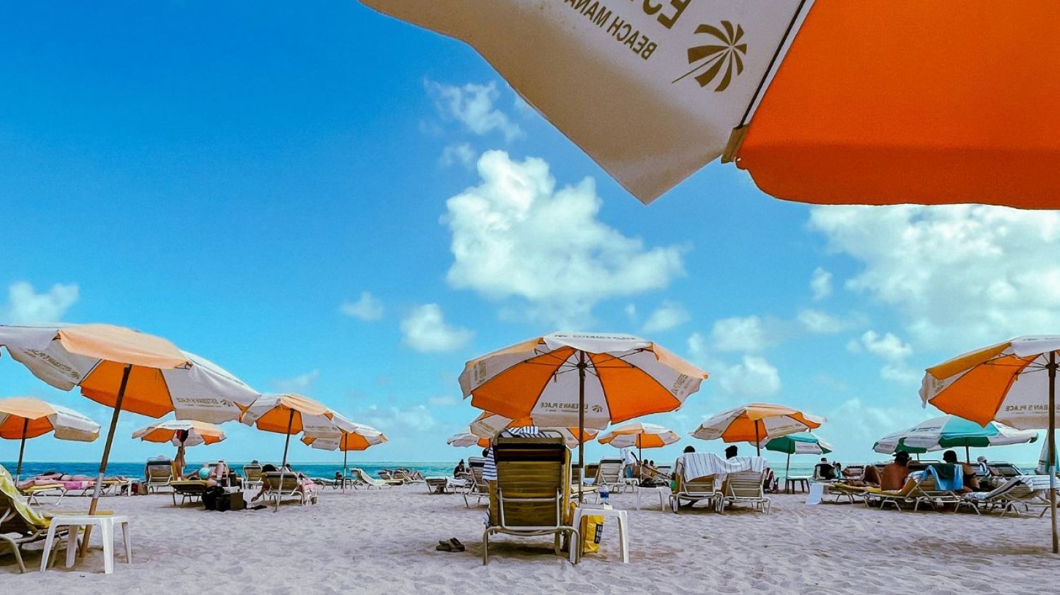 Polacy nie chcą latać do Miami i do USA