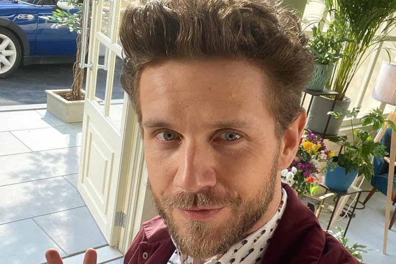 Antoni Królikowski zaskoczył swoich fanów metamorfozą do nowego filmu.