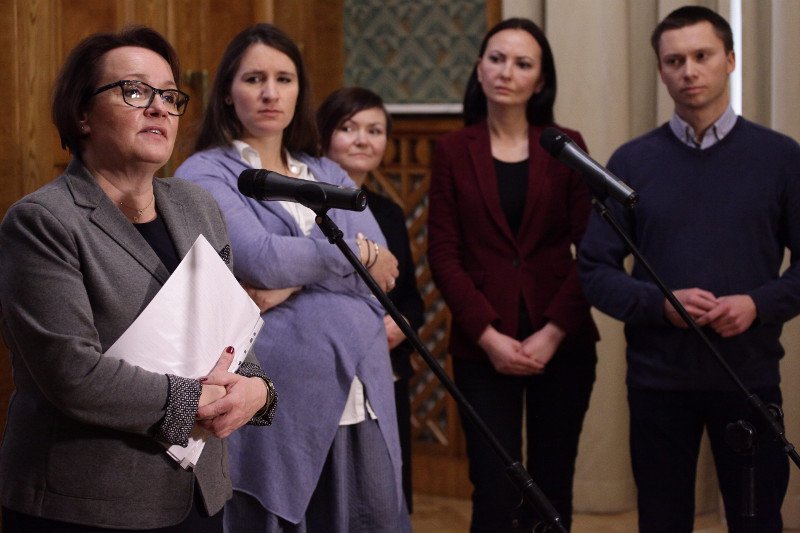 Fundacja Elbanowskich to dochodowy biznes. W 2014 roku wydali 258 tys. zł na pensje. Prawie 70 proc. przychodów.