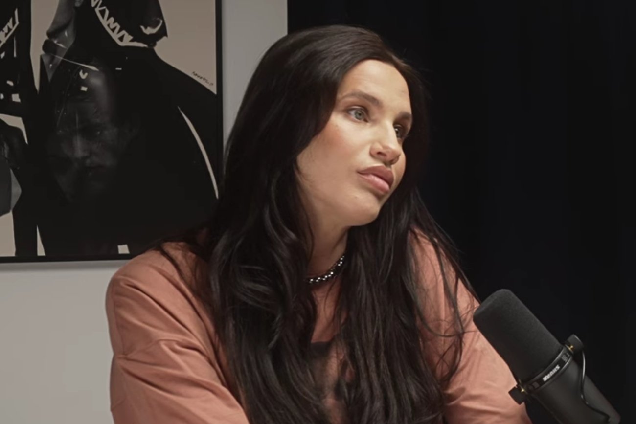 Karolina Gilon chciała powrócić do pracy po macierzyńskim, ale stało się to.