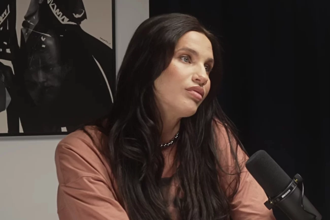 Karolina Gilon chciała powrócić do pracy po macierzyńskim, ale stało się to.