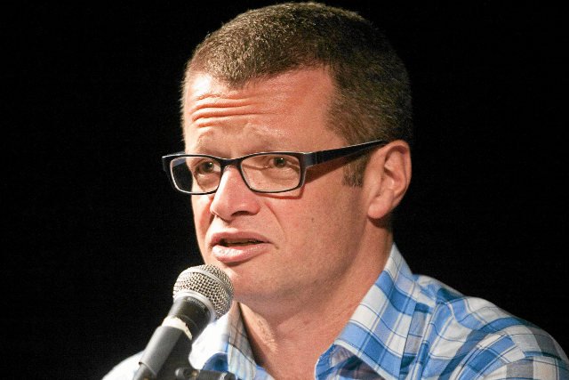 Marcin Meller zaapelował, by nie utożsamiać wszystkich ateistów z Januszem Palikotem i jego współpracownikami