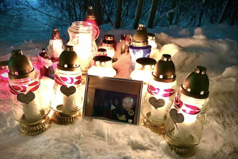 15 stycznia odbędzie się Piekarski spacer przeciw przemocy. Wyruszy z miejsca, w którym zginęła 13-letnia Patrycja.