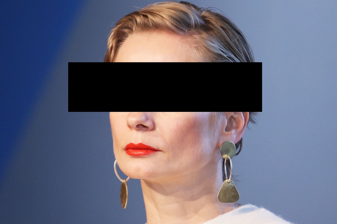 Magdalena C. z zarzutem. Może grozić wysoka grzywna za promowanie alkoholu