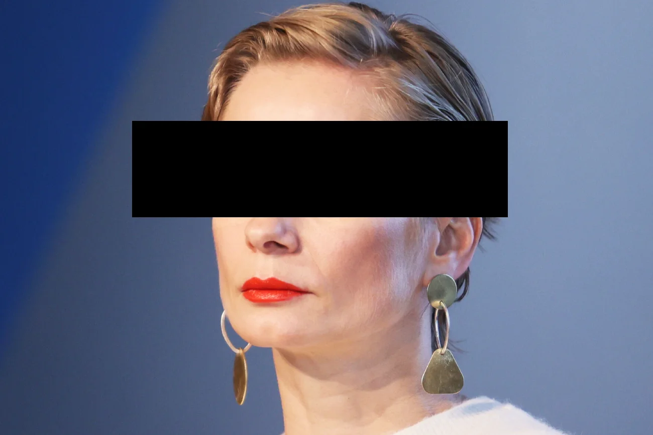 Magdalena C. z zarzutem. Może grozić wysoka grzywna za promowanie alkoholu