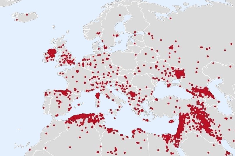 Biała plama – nie takie proste wytłumaczenie.