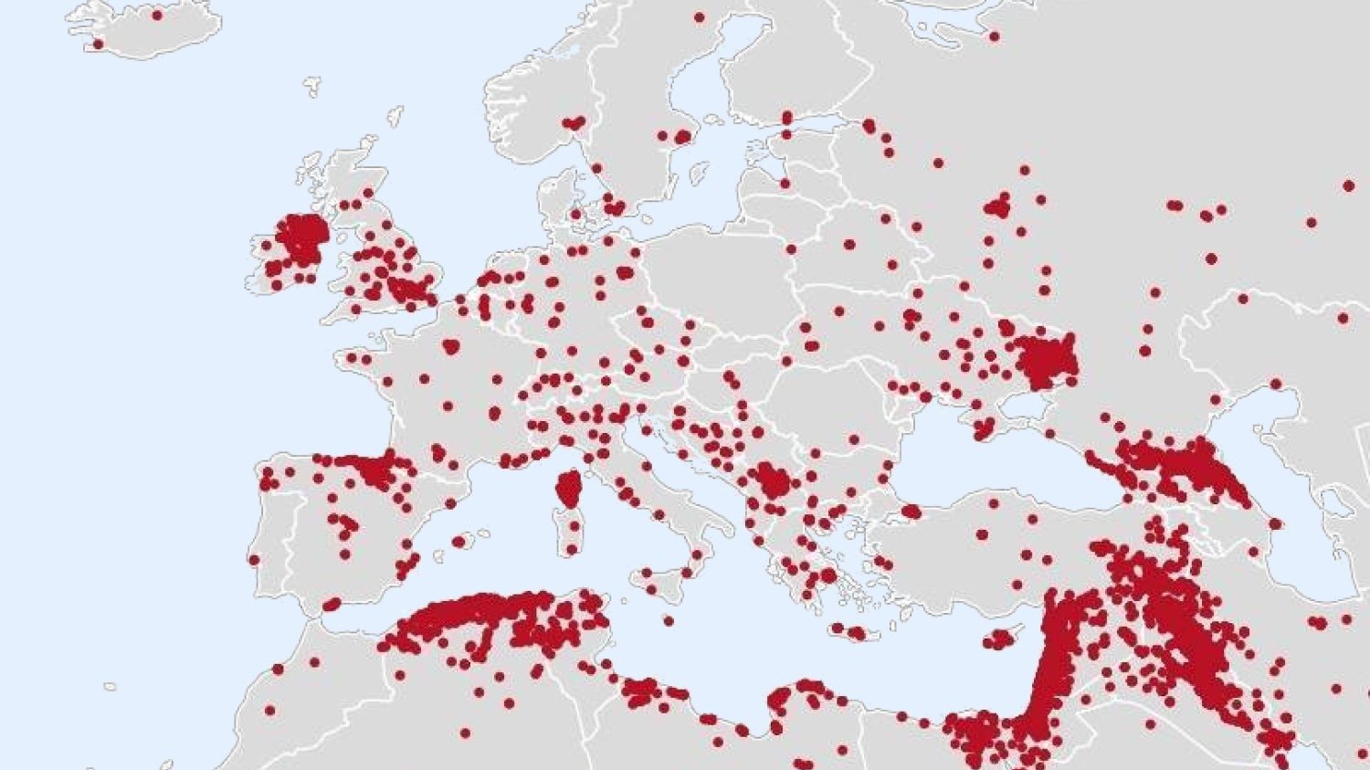 Biała plama – nie takie proste wytłumaczenie.