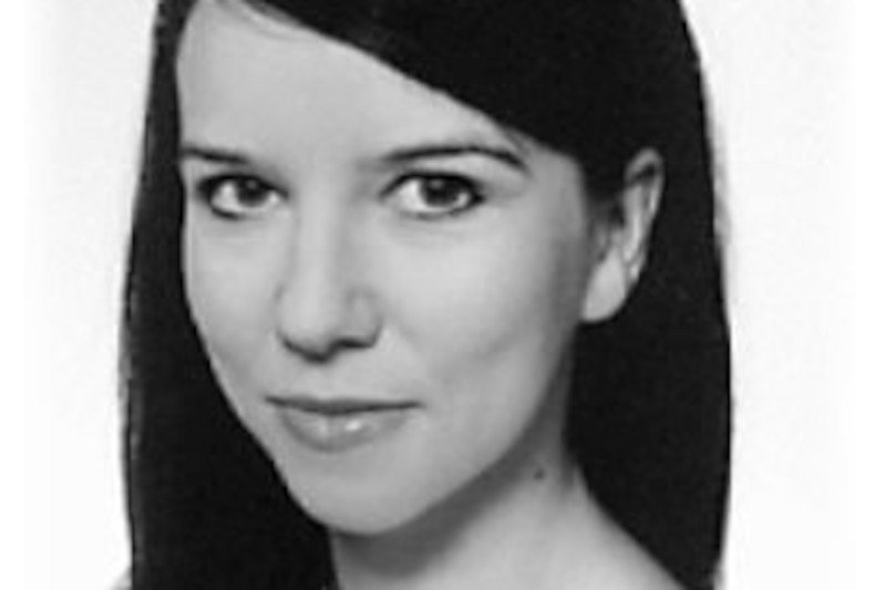 36-latka wyszła z domu w niedzielę rano.