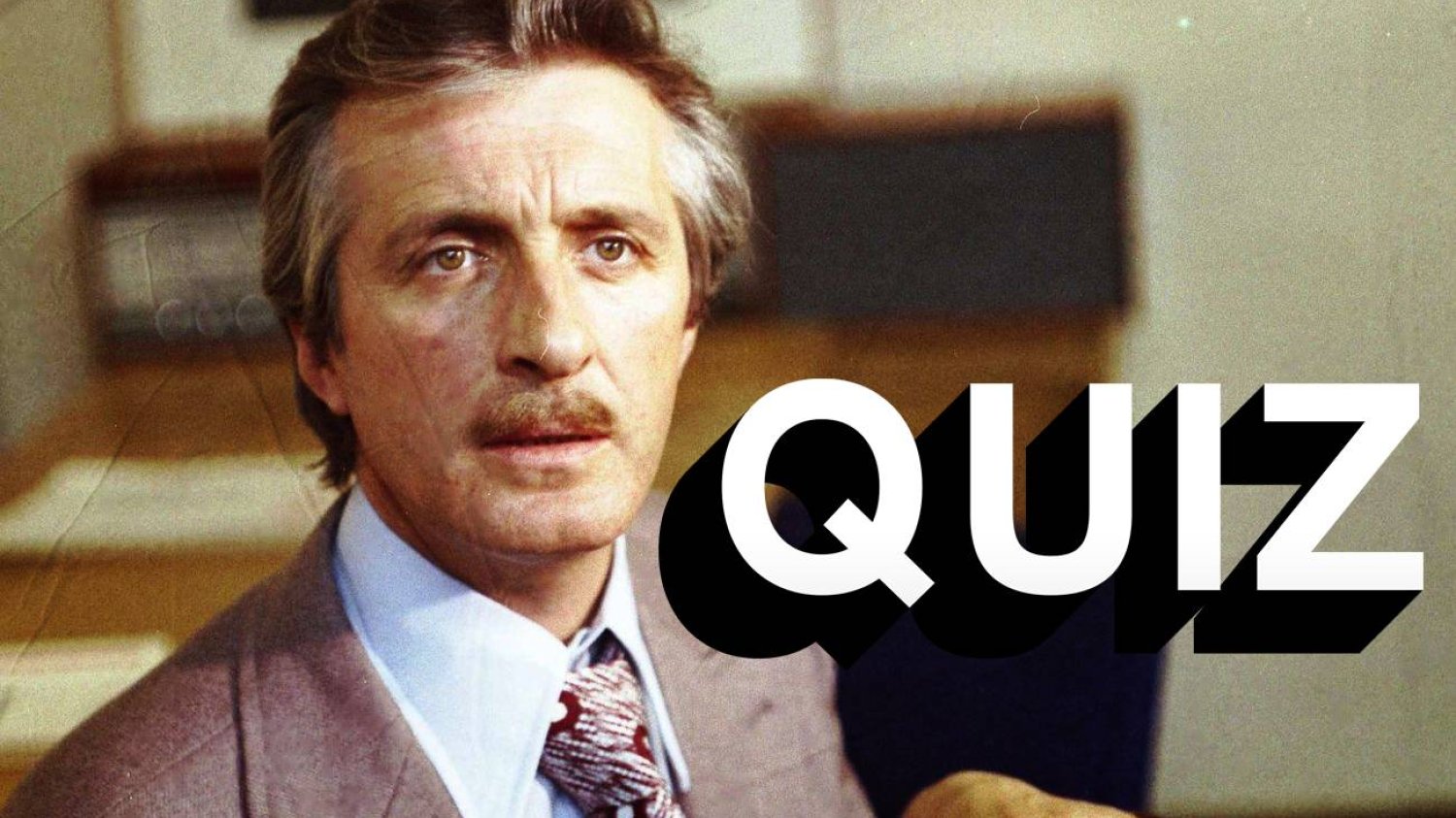 najlepsze polskie seriale: quiz quiz: polskie seriale