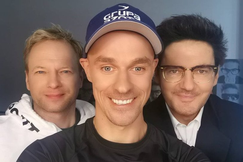 Nie wszystkim spodobał się skład gości ostatniego programu Kuby Wojewódzkiego