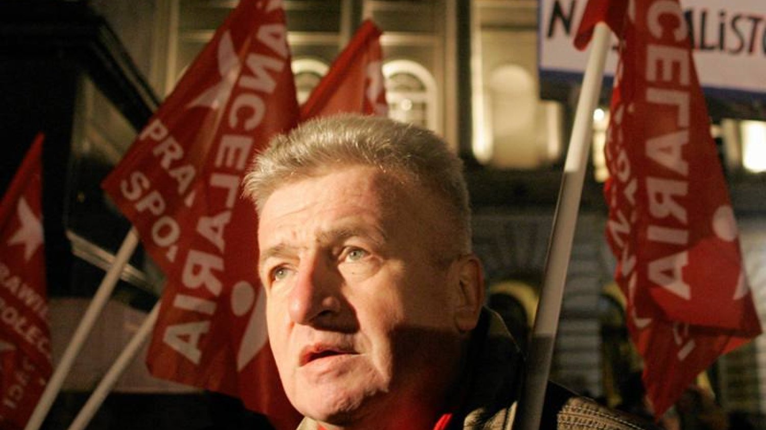 Piotr Ikonowicz zakłada własną partię polityczną