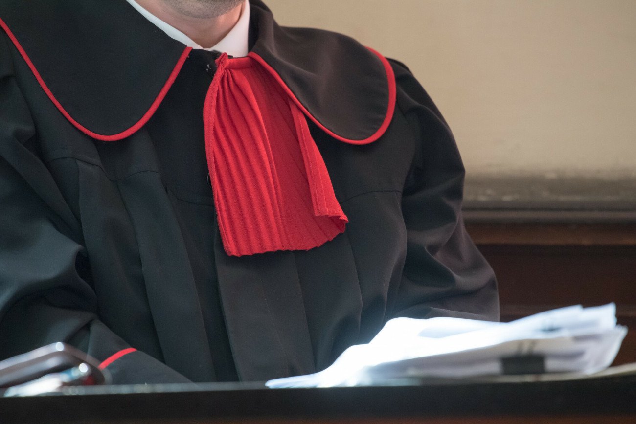 Szczecin dziecko w aucie Śledczym udało się przesłuchać kobietę dopiero teraz