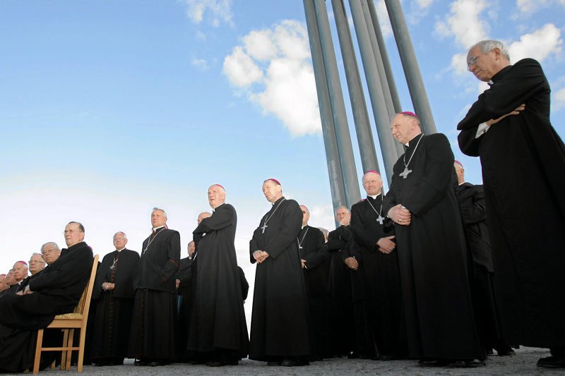 Z analizy Instytutu Spraw Publicznych wynika, że konkordat w Polsce nie działa.