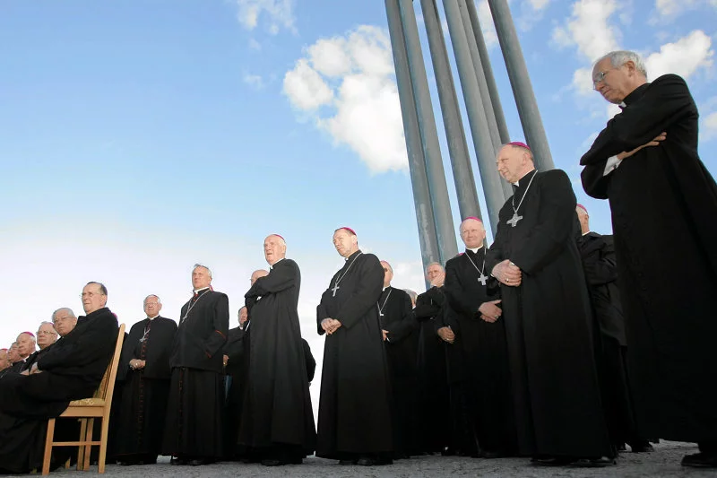 Z analizy Instytutu Spraw Publicznych wynika, że konkordat w Polsce nie działa.