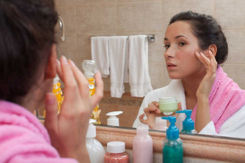 Kosmetyki domowej roboty zyskują coraz większą popularność