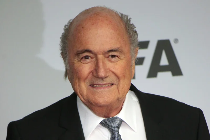 Afera korupcyjna w FIFA zatacza coraz szersze kręgi.