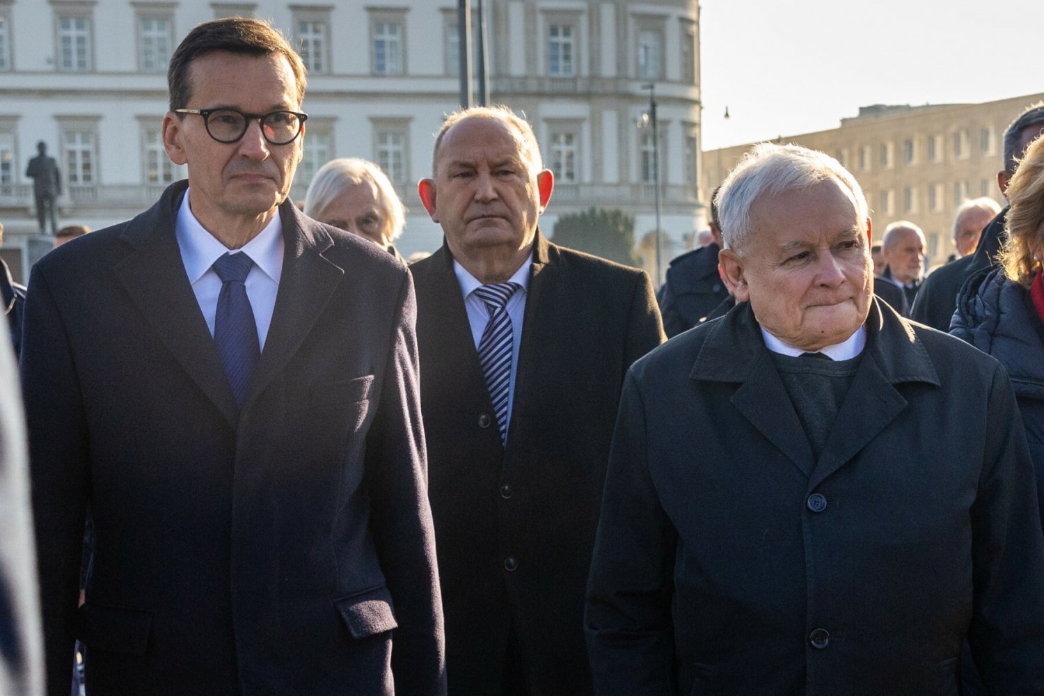 PiS przekonuje, że ma dogadanych posłów opozycji. Wiadomo ilu.