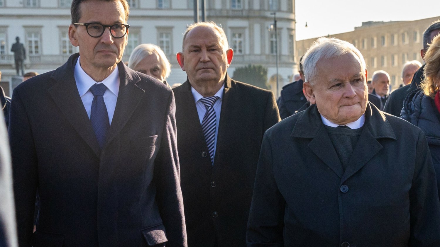 PiS przekonuje, że ma dogadanych posłów opozycji. Wiadomo ilu.