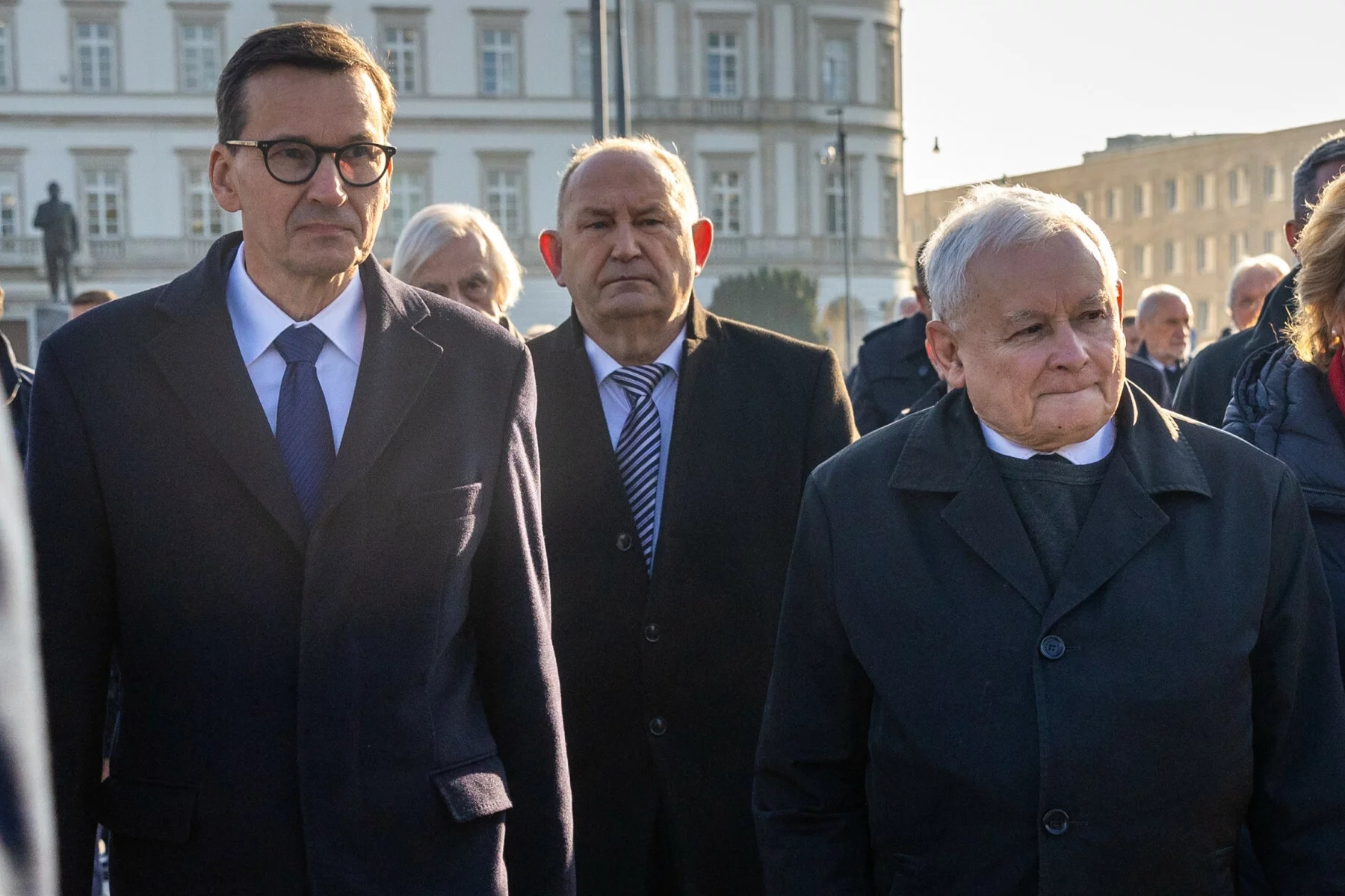 PiS przekonuje, że ma dogadanych posłów opozycji. Wiadomo ilu.