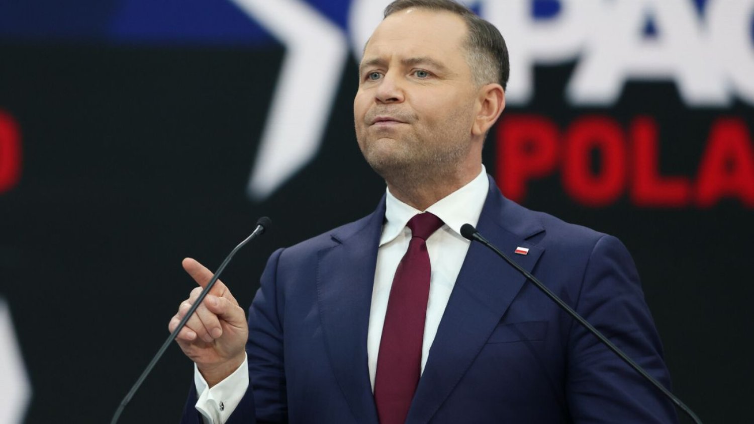 Poświadczenie bezpieczeństwa Karola Nawrockiego. Podano nowe informacje.
