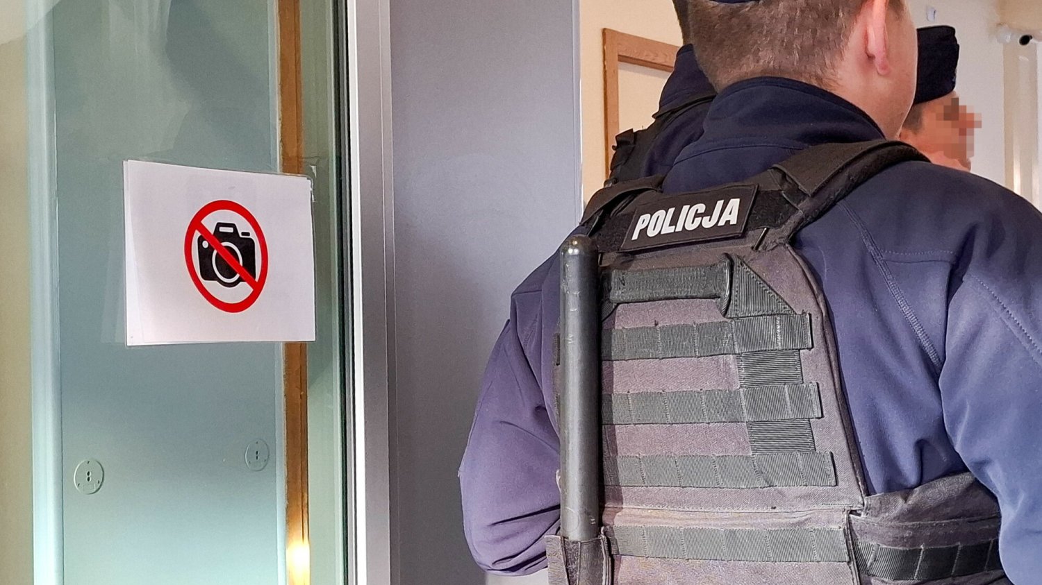 Zakaz fotografowania. Od 17 kwietnia tym obiektom nie będzie można w Polsce robić zdjęć.