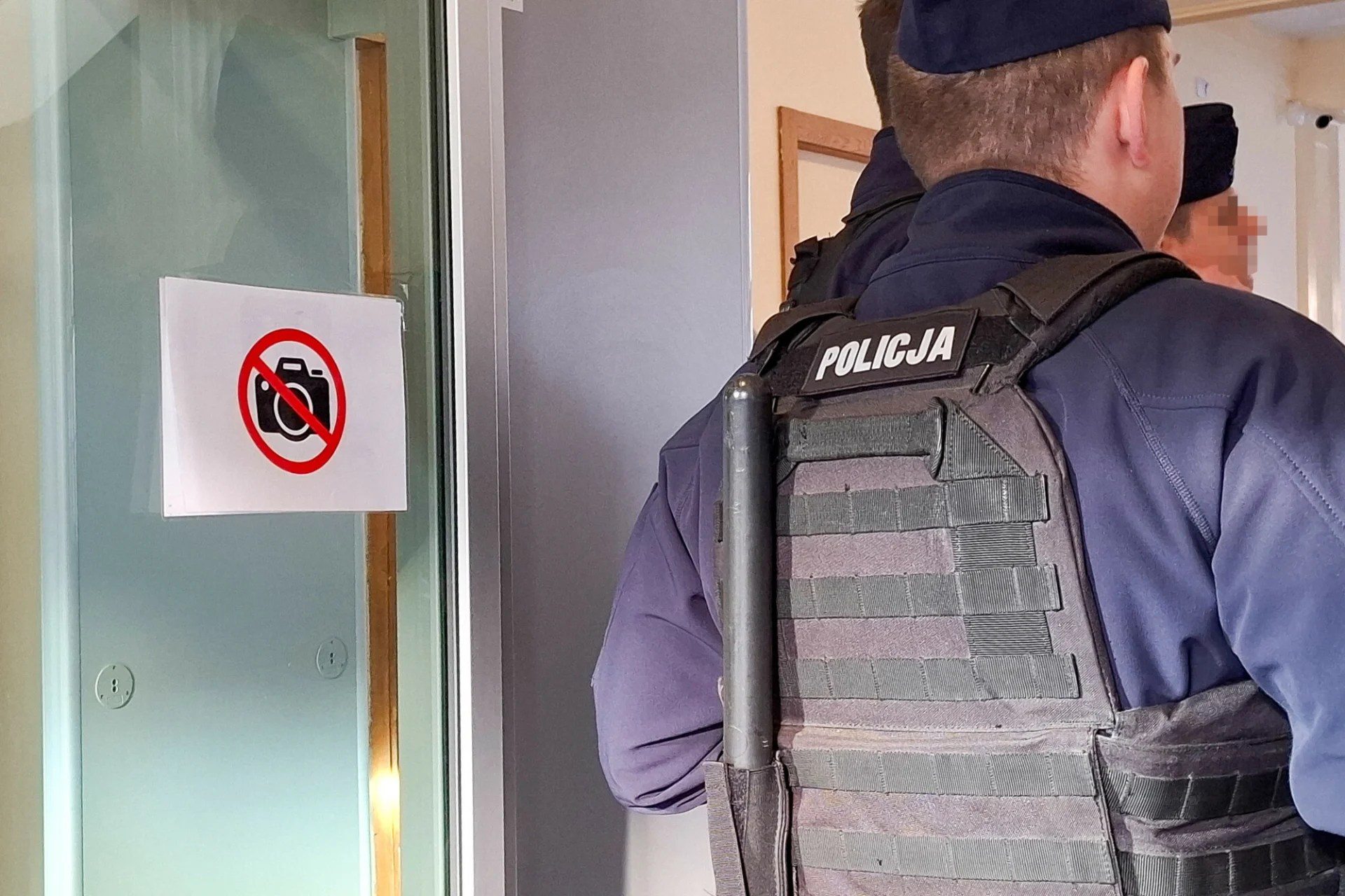 Zakaz fotografowania. Od 17 kwietnia tym obiektom nie będzie można w Polsce robić zdjęć.