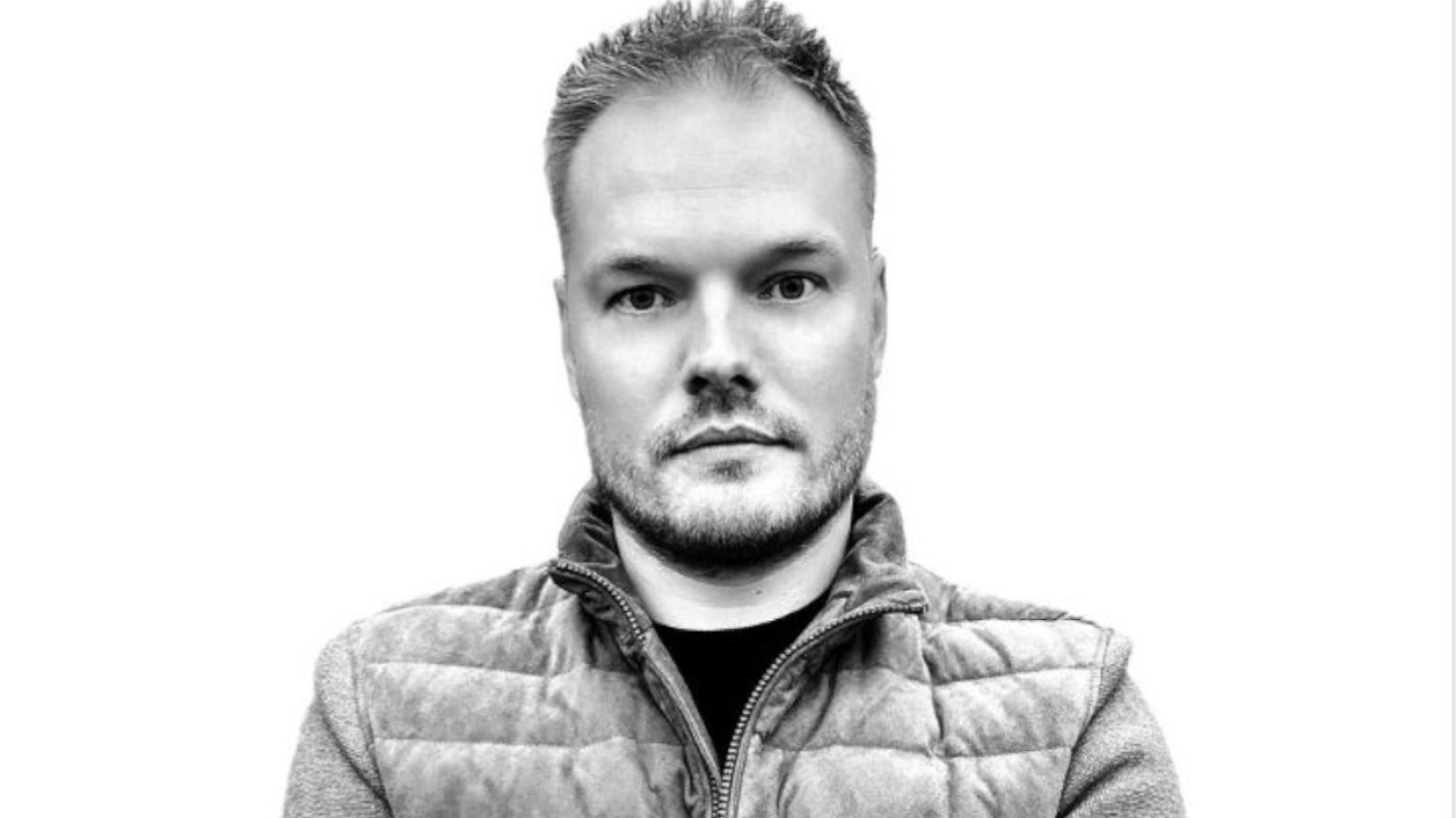 Lek. Bartosz Fiałek po "politycznym" zwolnieniu do z pracy w Płońsku: kłopot będą mieli tak naprawdę pacjenci