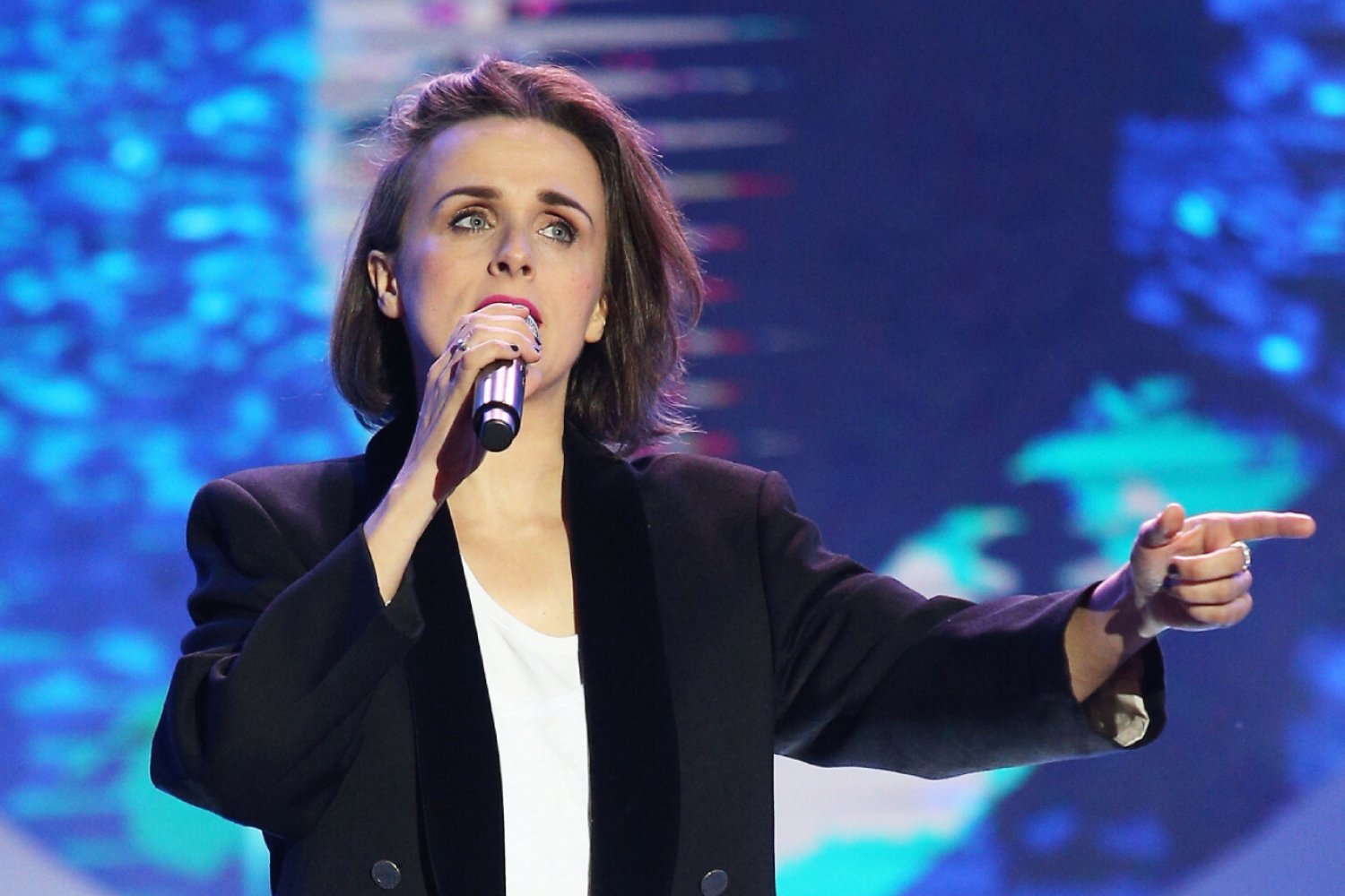 Oburzona Natalia Niemen zabrała głos. Uderzyła media ws. ogłoszenia o pracę