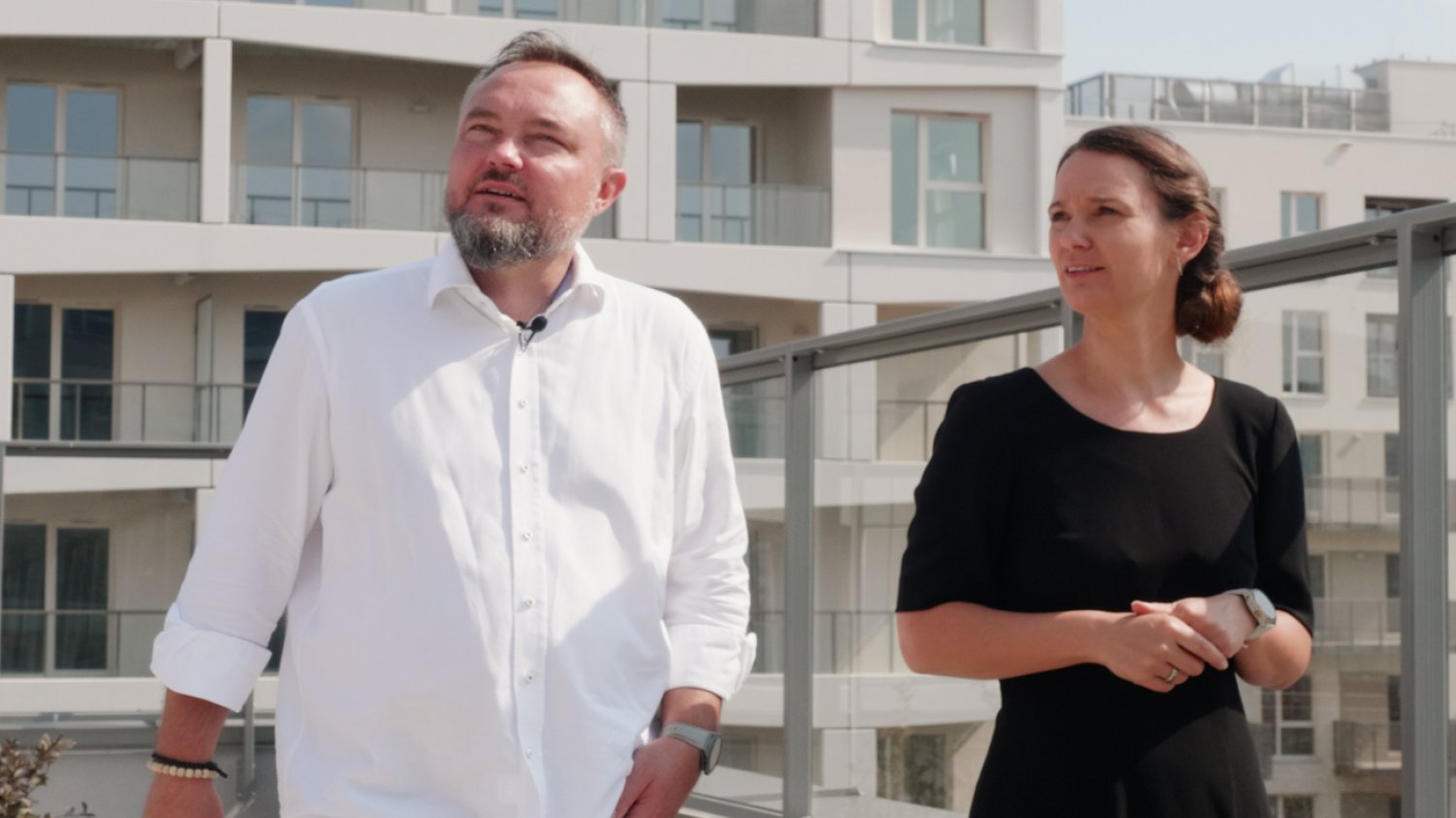 Ekspertki, które z ramienia Archicom S.A. czuwają nad rozwojem osiedla Modern Mokotów w Warszawie, opowiedziały nam o koncepcji 15-minutowego miasta.