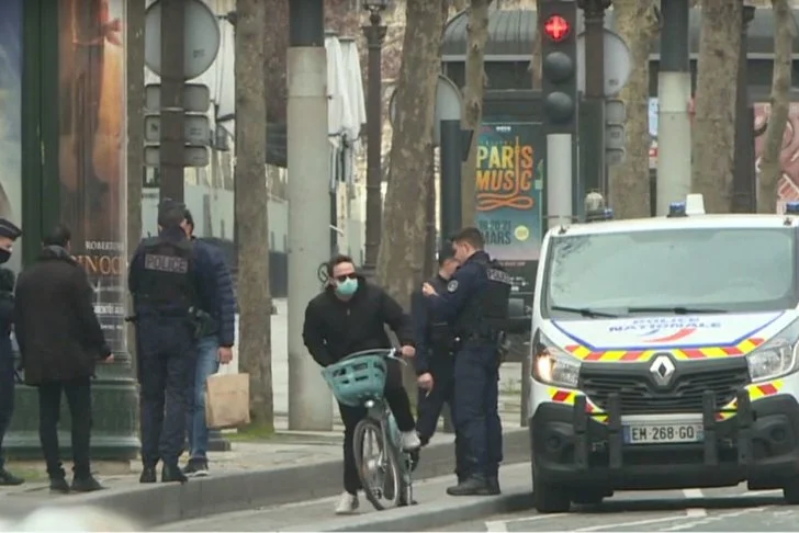 Najgorsza sytuacja dotycząca epidemii koronawirusa jest w Stanach Zjednoczonych.