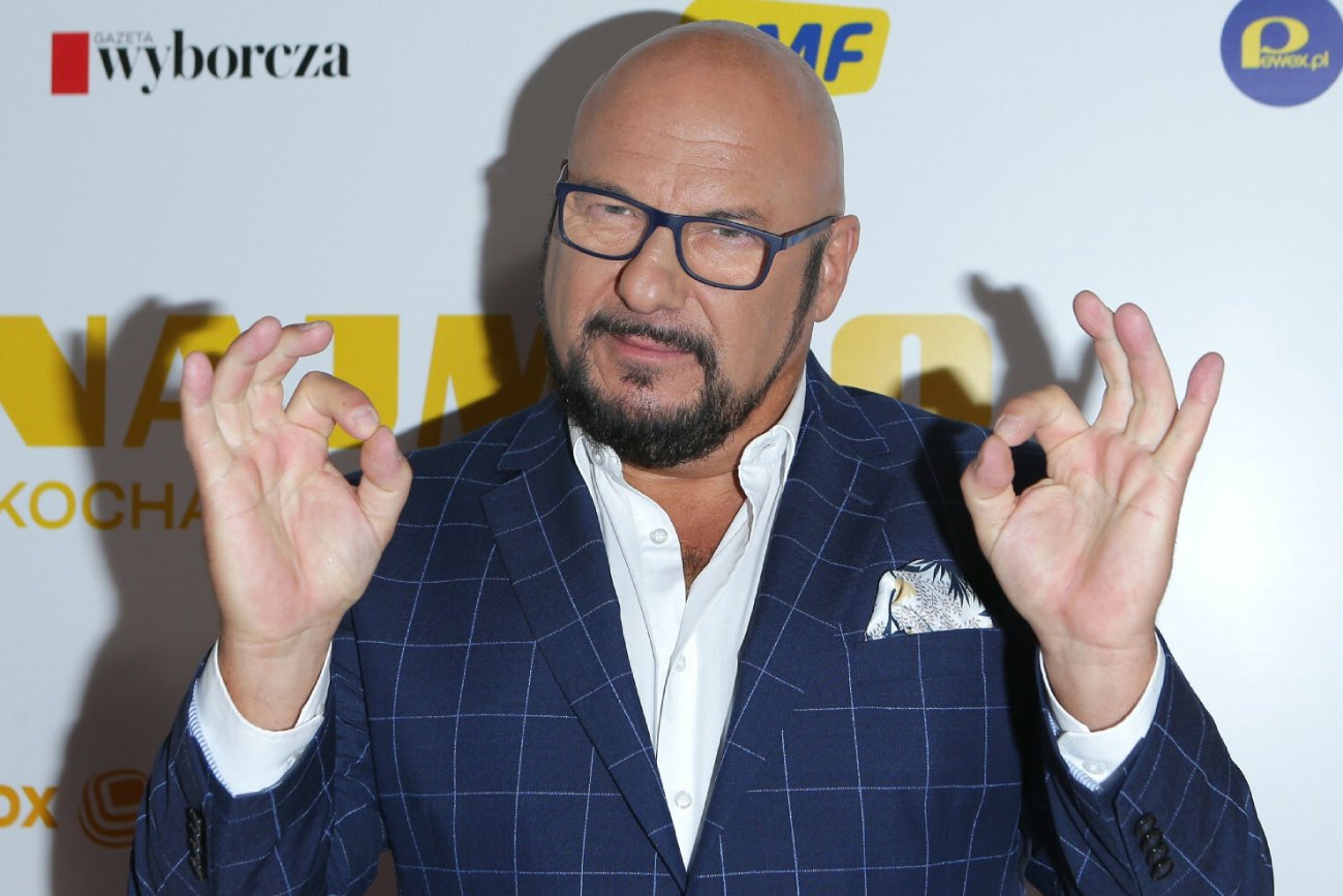 "WojewódzkiKędzierski": Gąsowski spotykał się z ośmioma kobietami naraz.