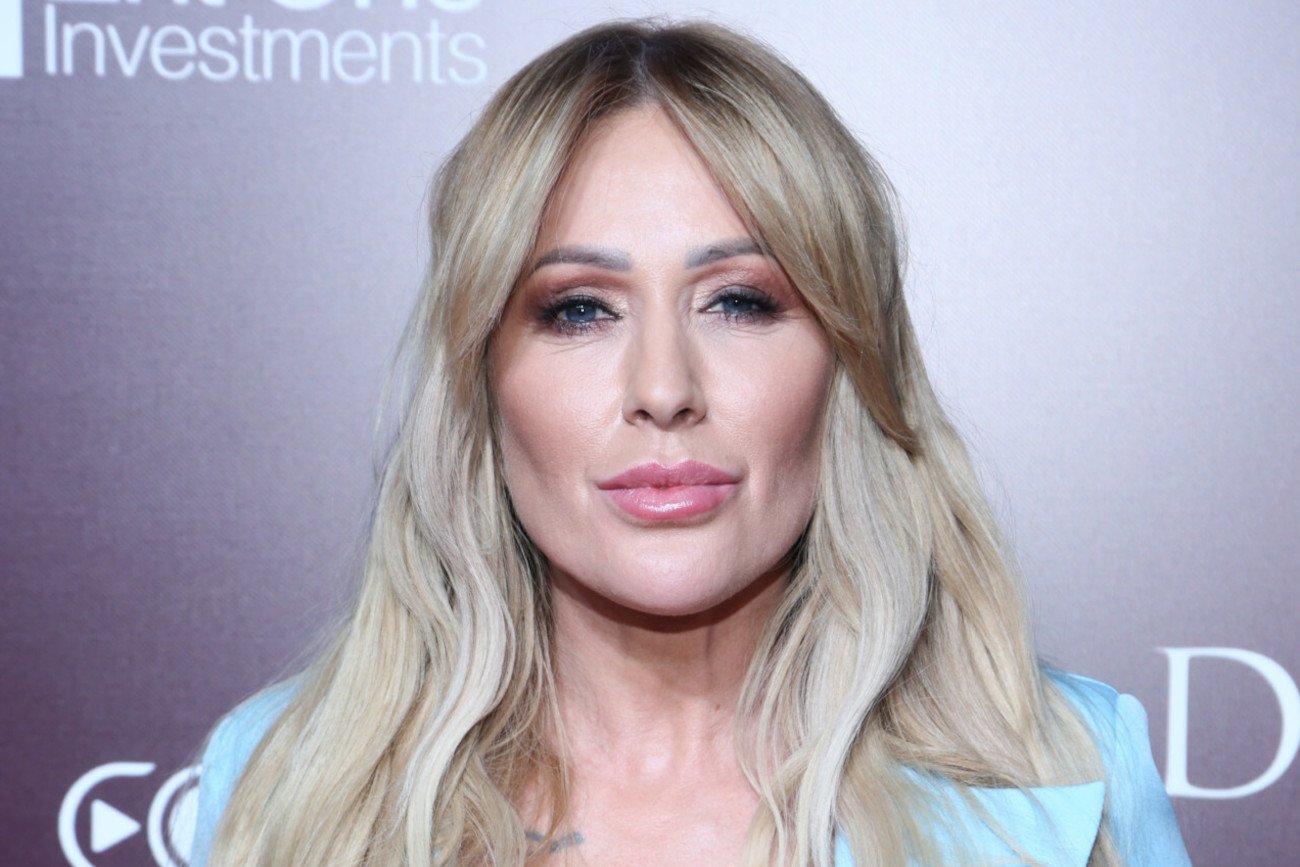 Sylwia Peretti miała wypadek?